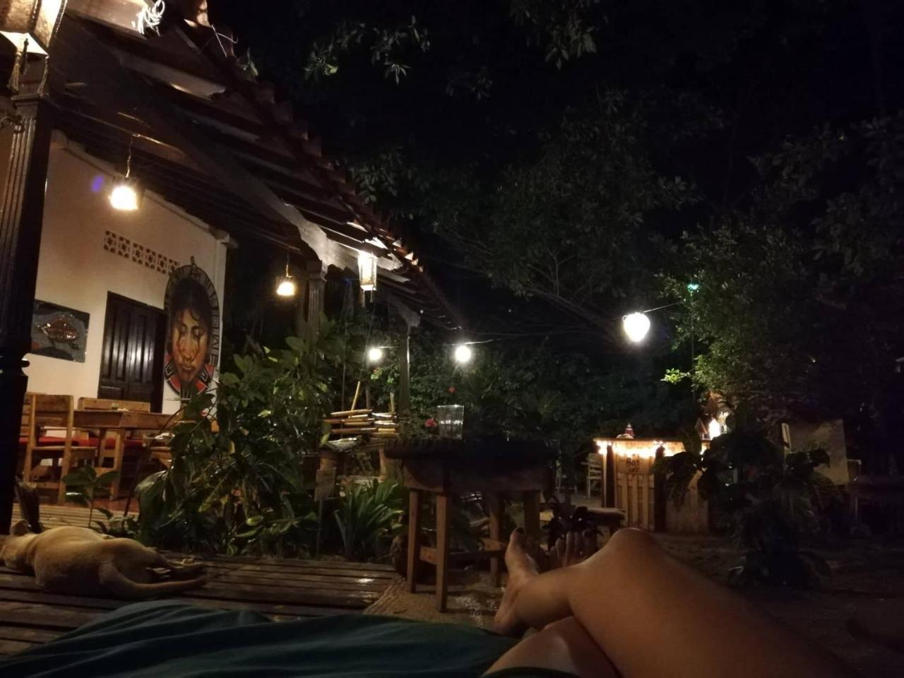 Las Peñitas Caracolito旅舍 外观 照片